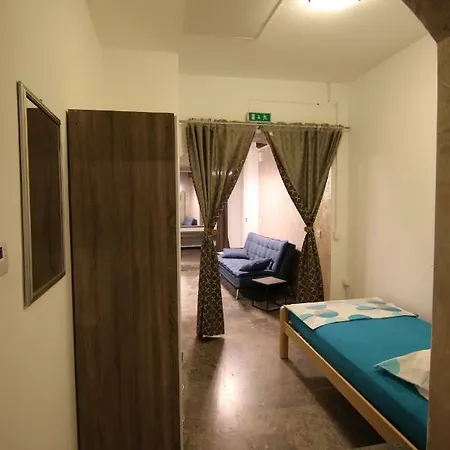 M&b Apartment