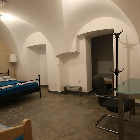 M&b Apartment
