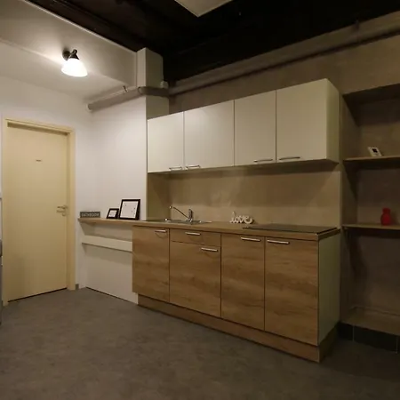 M&b Apartment *