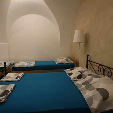 Apartmán M&b Lublaň